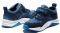 ΠΑΠΟΥΤΣΙ TIMBERLAND BRAMBER LACE OXFORD TB0A2K2U019 ΜΠΛΕ ΣΚΟΥΡΟ/ΜΠΛΕ (EU:31)