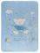  VELOUR DAS HOME 110X140 RELAX 