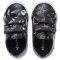 ΠΑΠΟΥΤΣΙ SUPERGA SCRIBBLES S111U2W ΜΑΥΡΟ (EU:25)