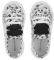 �������� SUPERGA COTCAMOGLITTERJ S111TKW ���������� �����/����� (EU:32)