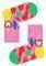 HAPPY SOCKS KIDS DISNEY ONCE UPON A S...