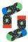  HAPPY SOCKS KIDS WINTER NIGHT SOCK KW...