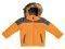  QUICKSILVER EDGY KIDS JK EQKTJ03012  (116-127CM)-(6-7 )