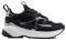 SNEAKERS REPLAY GBS24.202.C0014S ΜΑΥΡΟ/ΧΡΥΣΟ
