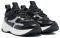 SNEAKERS REPLAY GBS24.202.C0014S ΜΑΥΡΟ/ΧΡΥΣΟ (EU:36)