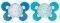 ������ ��������� CHICCO PHYSIO COMFORT �� ���...