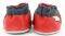  ROBEEZ LITTLE VROUM 850700  (EU:19/20)