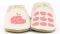  ROBEEZ SWEET APPLE 851210  (EU:19/20)