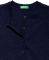  BENETTON BASIC GIRL   (140 CM)-(8-9 )