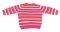  BENETTON PLAYTIME HER  / (62 CM)-(3-6 )