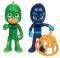 �������� GIOCHI PREZIOSI PJ MASKS GEKKO AND N...