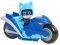    GIOCHI PREZIOSI PJ MASKS KI...