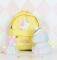 A LITTLE LOVELY COMPANY E O TABLE LIGHT: UNICORN