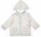 HOODIE BENETTON HOME  / (68 CM)-(6-9 )