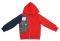 HOODIE BENETTON MODERN TRADITION  /...