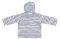 HOODIE BENETTON BY THE SEA  / (62 CM)-(3-6 )