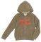 HOODIE BENETTON VINTAGE 