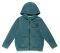 HOODIE BENETTON ROCK BOY ������ (82 CM)-(1-2 ...