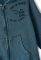 HOODIE BENETTON ROCK BOY  (82 CM)-(1-2 )