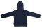 HOODIE BENETTON FOUNDATION TK   (82 CM)-(1-2 )