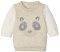  BENETTON LAYETTE PANDABE  (68 CM)-(6-9 )