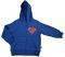 HOODIE BENETTON LICENZE  (90 CM)-(2 )