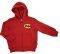 HOODIE BENETTON LICENZE  (90 CM)-(2 ...