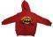 HOODIE BENETTON LICENZE  (90 CM)-(2 )
