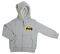 HOODIE BENETTON LICENZE 
