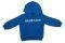 HOODIE BENETTON FOUNDATION TK  (82 CM)-(1-2 )