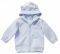 HOODIE BENETTON FOUNDATION BABY  (74 C...