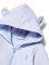 HOODIE BENETTON FOUNDATION BABY  (74 CM)-(9-12 )