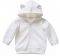 HOODIE BENETTON FOUNDATION BABY  (62 CM)-(3-6 )