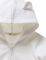 HOODIE BENETTON FOUNDATION BABY  (62 CM)-(3-6 )