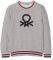  BENETTON BASIC BOY  (82 CM)-(1-2 )