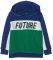 HOODIE BENETTON COLORS / (90 CM)-(2 )