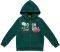 HOODIE BENETTON ROCK  (90 CM)-(2 )
