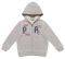 HOODIE BENETTON INDIGO ���� (90 CM)-(2 ����)