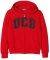 HOODIE BENETTON IMPIANTO 