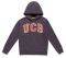 HOODIE BENETTON IMPIANTO  