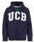 HOODIE BENETTON IMPIANTO ���� ������
