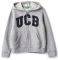 HOODIE BENETTON IMPIANTO 