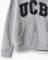 HOODIE BENETTON IMPIANTO  (82 CM)-(1-2 )