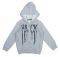 HOODIE BENETTON IMPIANTO 