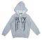 HOODIE BENETTON IMPIANTO  (82 CM)-(1-2 )