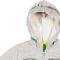 HOODIE BENETTON NAVIGLI  (82 CM)-(1-2 )
