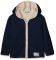 HOODIE BENETTON IMPIANTO   (82 CM)-(1-2 )