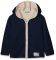 HOODIE BENETTON IMPIANTO   (82 CM)-...