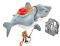 FISHER PRICE IMAGINEXT   [GKG77]