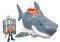 FISHER PRICE IMAGINEXT   [GKG77]